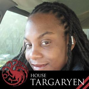 Meet your Posher, Reba